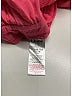 Chloé 100% Viscose Solid Pink Jumpsuit Size 12 - photo 9