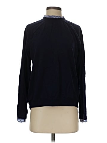 fleur bleue Fleece (view 1)