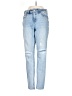 Old Navy Blue Jeans Size 2 - photo 1