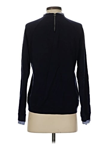 fleur bleue Fleece (view 2)