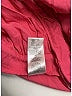 Chloé 100% Viscose Solid Pink Jumpsuit Size 12 - photo 5
