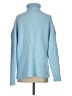 OAK + FORT Blue Pullover Sweater Size XS - photo 2