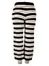 Unbranded Stripes Gold Casual Pants Size XXL - photo 2