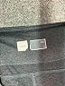 Lole Solid Gray Active Pants Size M - photo 7