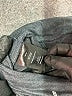 Lole Solid Gray Active Pants Size M - photo 8