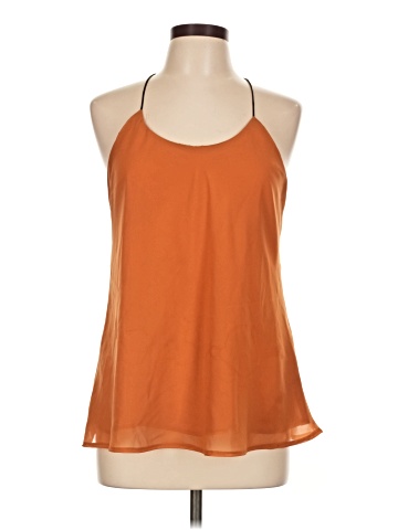 Sace Sleeveless Blouse (view 1)