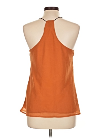Sace Sleeveless Blouse (view 2)