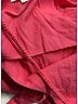 Chloé 100% Viscose Solid Pink Jumpsuit Size 12 - photo 3