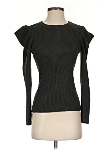 Cliche 3/4 Sleeve T-Shirt (view 1)