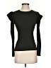 Cliche Black 3/4 Sleeve T-Shirt Size S - photo 1
