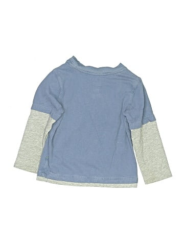 Old Navy Long Sleeve T-Shirt (view 2)