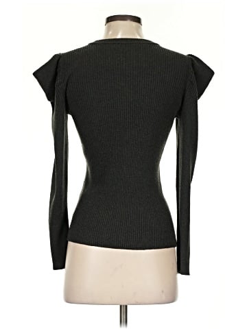 Cliche 3/4 Sleeve T-Shirt (view 2)