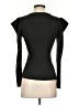 Cliche Black 3/4 Sleeve T-Shirt Size S - photo 2