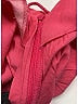 Chloé 100% Viscose Solid Pink Jumpsuit Size 12 - photo 4