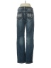 Assorted Brands Stars Blue Jeans Size 27 waist - photo 2