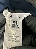 CAbi 100% Rayon Black Sleeveless Blouse Size XS - photo 7