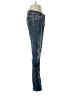 Assorted Brands Stars Blue Jeans Size 27 waist - photo 4