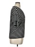 H by Bordeaux Black Cardigan Size XL (estimated) - photo 4