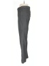 Apt. 9 Chevron-herringbone Gray Dress Pants Size 2 (petite) - photo 5