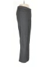 Apt. 9 Chevron-herringbone Gray Dress Pants Size 2 (petite) - photo 4