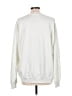 PS/LA White Sweatshirt Size L - photo 2