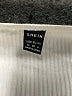 Shein Ivory Sleeveless Blouse Size M - photo 7