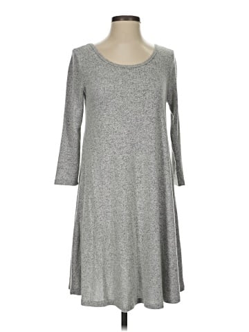 Altar'd State Casual Dress (view 1)