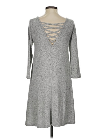 Altar'd State Casual Dress (view 2)