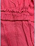 Chloé 100% Viscose Solid Pink Jumpsuit Size 12 - photo 6