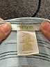 Matty M Blue Short Sleeve T-Shirt Size S - photo 7