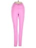 Victoria's Secret Pink Solid Pink Active Pants Size S - photo 1