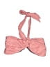 Unbranded Pink Swimsuit Top Size XL (estimated) - photo 1