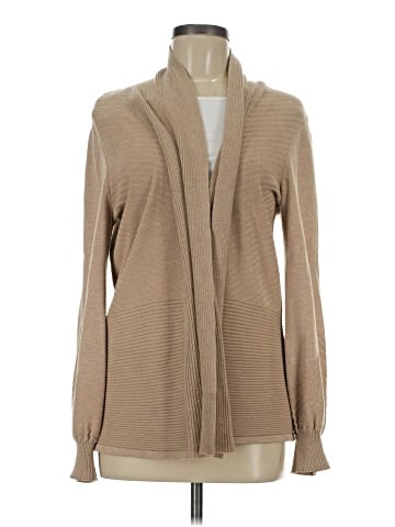 Liz Claiborne Cardigan (view 1)
