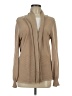 Liz Claiborne Tan Cardigan Size M - photo 1
