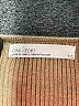 OAK + FORT Tan Bodysuit Size S - photo 6