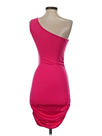 Shein Cocktail Dress (view 2)