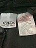 Athletic Works 100% Polyester Black Casual Pants Size 2X - photo 4