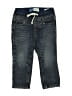 Old Navy 100% Polyester Blue Jeans Size 2T - photo 1