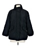 Lark & Ro 100% Polyester Solid Black Snow Jacket Size M - photo 1