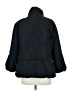 Lark & Ro 100% Polyester Solid Black Snow Jacket Size M - photo 2