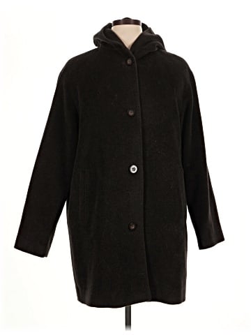 Jones New York Coat (view 1)