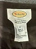 Talbots 100% Polyester Black Dress Pants Size 6 - photo 7