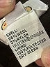 Talbots 100% Polyester Black Dress Pants Size 6 - photo 8