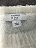 Crown & Ivy Ivory Pullover Sweater Size L (kids) - photo 4