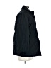 Lark & Ro 100% Polyester Solid Black Snow Jacket Size M - photo 4