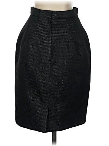 Carmen Marc Valvo Formal Skirt (view 2)