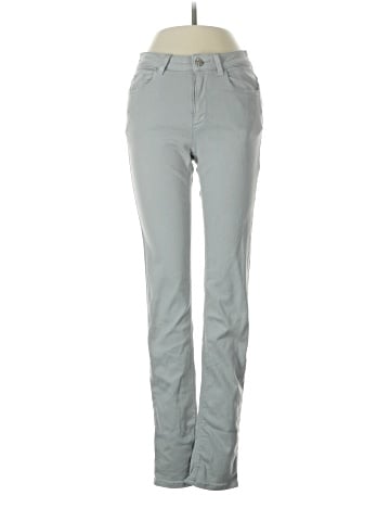 Zara Basic Jeans (view 1)