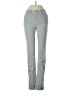 Zara Basic Gray Jeans Size 4 - photo 1