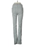 Zara Basic Gray Jeans Size 4 - photo 2