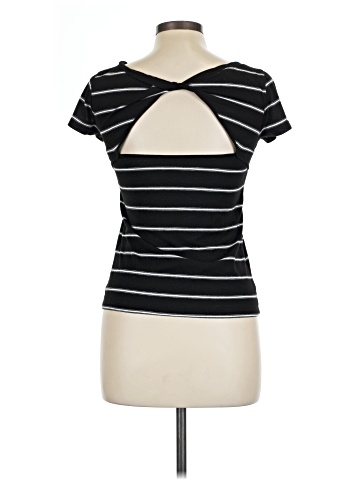Bongo Short Sleeve T-Shirt (view 2)